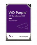 DYSK WD PURPLE 6TB WD64PURZ WESTERN DIGITAL