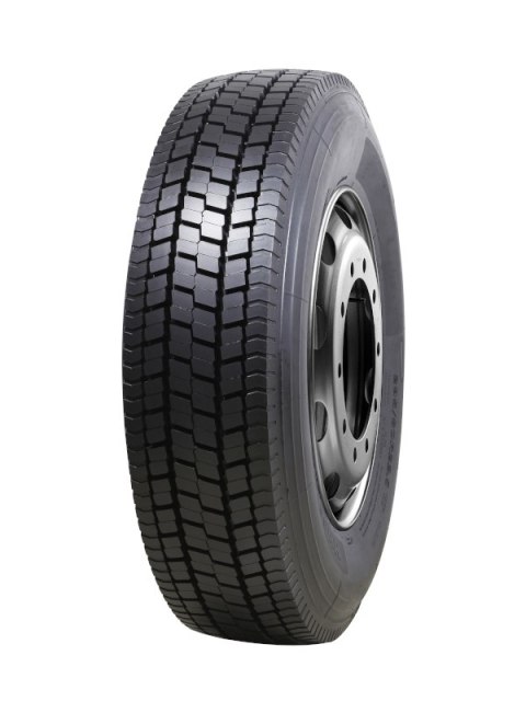 HIFLY 215/75R17.5 HH309 135/133J 16PR TL #E M+S 3PMSF 100VH0112 napęd DOT2024