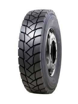 HIFLY 315/80R22.5 HH302 156/152L(154/151M) 20PR TL #E M+S 3PMSF 100VH0148 napęd/budowlana DOT2024