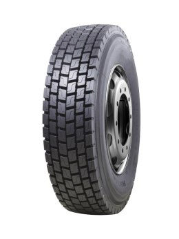 HIFLY 315/80R22.5 HH308A 156/152L(154/151M) 20PR TL #E M+S 3PMSF 100VH0150 napęd DOT2024