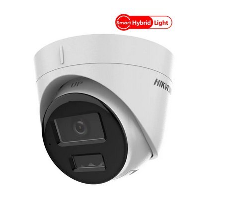 KAMERA IP HIKVISION DS-2CD1343G2-LIU(2.8mm) PL HIKVISION