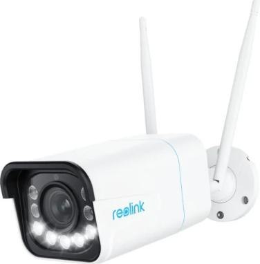 Kamera IP Reolink W430 WiFi 8MP 5x zoom 2,4GHz 5GHz REOLINK