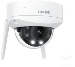 Kamera IP Reolink W437 8MPx WiFi 5x zoom IK10 REOLINK