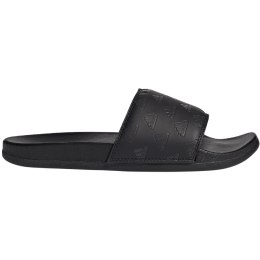 Klapki adidas adilette Comfort Slides czarne GV9736