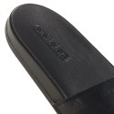 Klapki adidas adilette Comfort Slides czarne GV9736