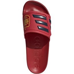 Klapki adidas adilette TND Slides czerwone GX9707