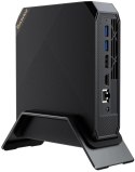 Mini PC Blackview MP200 i5-12450H/16GB/SSD 1TB/Win 11 Pro czarny BLACKVIEW