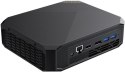 Mini PC Blackview MP200 i5-12450H/16GB/SSD 512GB/Win 11 Pro czarny BLACKVIEW