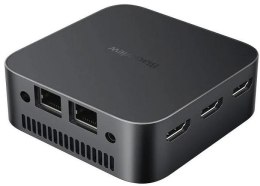 Mini PC Blackview MP80 N97 16GB 1TB-SSD W11Pro czarny BLACKVIEW