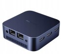 Mini PC Blackview MP80 N97 16GB 512GB-SSD W11Pro niebieski BLACKVIEW