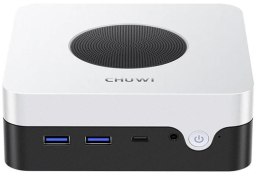 Mini PC Chuwi Larkbox X N100/12GB/SSD-512GB/BT/Win 11 Pro CHUWI