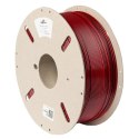 Spectrum 3D filament, r-PETG, 1,75mm, 1000g, 80593, carmine red