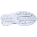 Buty damskie Fila Disruptor białe 1010302 1FG