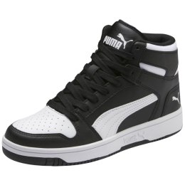 Buty dla dzieci Puma Rebound Layup SL Junior 370486 01