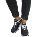 Buty męskie Lee Cooper granatowe LCJ-23-31-3075M