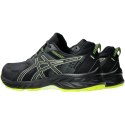 Buty męskie do biegania Asics Gek Venture 9 Waterproof 1011B705 003