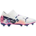 Buty piłkarskie Puma Future 7 Match Vol. Up FG/AG 108074 01