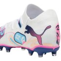 Buty piłkarskie Puma Future 7 Match Vol. Up FG/AG 108074 01