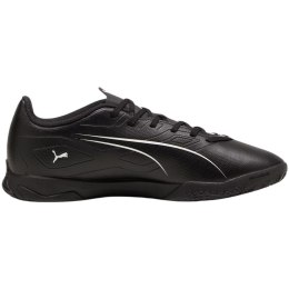 Buty piłkarskie Puma Ultra 5 Play IT czarne 107907 02