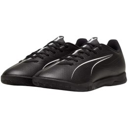 Buty piłkarskie Puma Ultra 5 Play IT czarne 107907 02