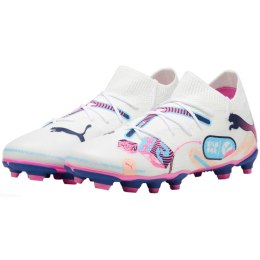 Buty piłkarskie dla dzieci Puma Future 7 Match Vol. Up FG/AG 108076 01