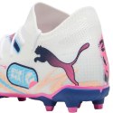 Buty piłkarskie dla dzieci Puma Future 7 Match Vol. Up FG/AG 108076 01