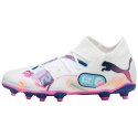 Buty piłkarskie dla dzieci Puma Future 7 Match Vol. Up FG/AG 108076 01