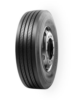 HIFLY 295/80R22.5 HH102 152/149M 18PR TL #E M+S 100VH0126 oś sterująca/naczepa DOT2024