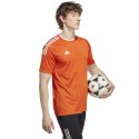 Koszulka męska adidas Campeon 23 Jersey pomarańczowa IC1235