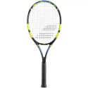 Rakieta do tenisa ziemnego Babolat Voltage G4 z pokrowcem czarno-żółta 121238 4