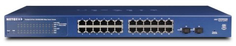 SWITCH NETGEAR GS724T-600EUS NETGEAR