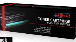 Toner JetWorld Czarny Toshiba E-Studio 520P zamiennik 6B000000617, 6B000000619