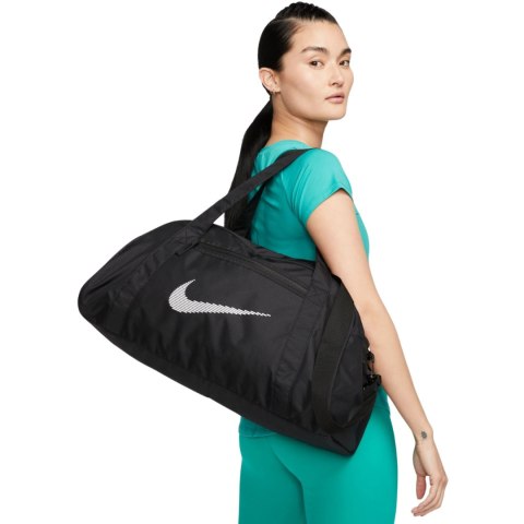 Torba Nike Gym Club czarna DR6974 010