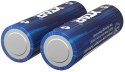 Akumulatorki R06 / AA 1,5V Xtar 2500mAh (box 4 szt.) z zabezpieczeniem XTAR