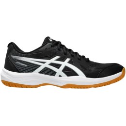 Buty męskie do siatkówki Asics Upcourt 6 1071A104 001