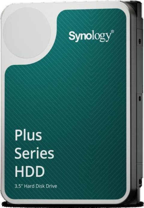 Dysk HDD Synology HAT3300-12T 12TB 3.5" Plus SATA SYNOLOGY