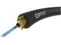 KABEL ŚWIATŁOWODOWY ARAMID Z-XOTKtcdD 4J OPTIX