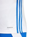 Koszulka męska adidas Tabela 23 Jersey biało-niebieska JI8824