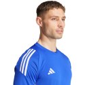 Koszulka męska adidas Tiro 24 Jersey niebieska JE1988