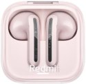 Słuchawki Xiaomi Redmi Buds 6 Active różowe XIAOMI