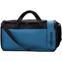 Torba Fitness Meteor Odyn 40L czarno-niebieska 16898