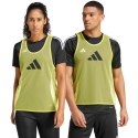 Znacznik adidas Training 24 BIB żółty JF3244