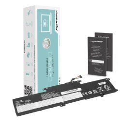 Bateria Movano do Lenovo ThinkPad Yoga L380, L390