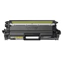 Brother oryginalny toner TN-821XXLY, yellow, 12000s