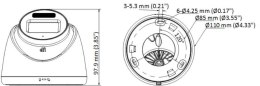 KAMERA 4W1 HIKVISION DS-2CE78K0T-LFS(2.8mm) HIKVISION