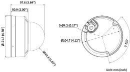 KAMERA IP HIKVISION DS-2CD2146G2H-ISU(2.8mm)(eF) HIKVISION