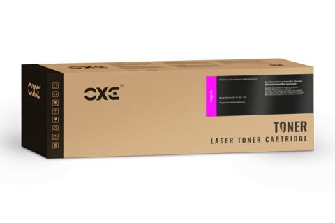 Toner OXE Magenta Canon CRG069 zamiennik CRG-069 (5092C002)