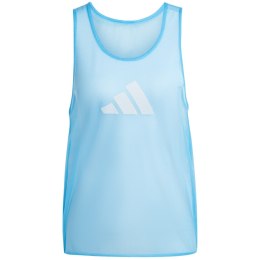 Znacznik adidas Training 24 BIB niebieski JF3243