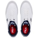 Buty damskie Fila Courtbay białe FFW0477 13037