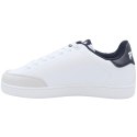 Buty damskie Fila Courtbay białe FFW0477 13037